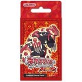  POKÉMON OMEGA RUBY PLAYING CARDS 