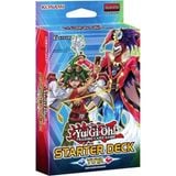  Y71 - YUYA STARTER DECK (YU-GI-OH! TCG) 