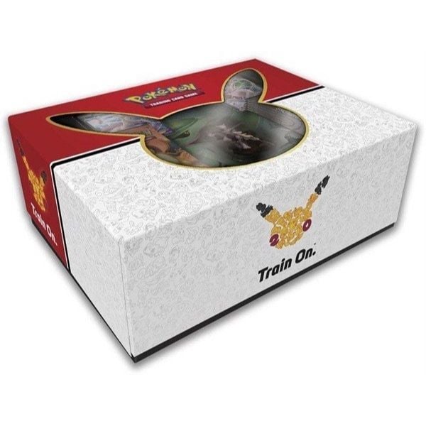 PB39 - SUPER PREMIUM COLLECTION - MEW AND MEWTWO (POKÉMON TCG)  Ứng dụng tạo link rút gọn  Product Tabs  Hara Multi-language  Product Recommend