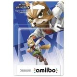  SSB FOX AMIIBO 