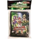  Bọc bài YU-GI-OH! ZEXAL CARD SLEEVES 