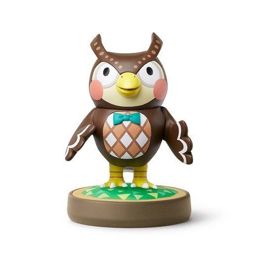  AC BLATHERS AMIIBO 