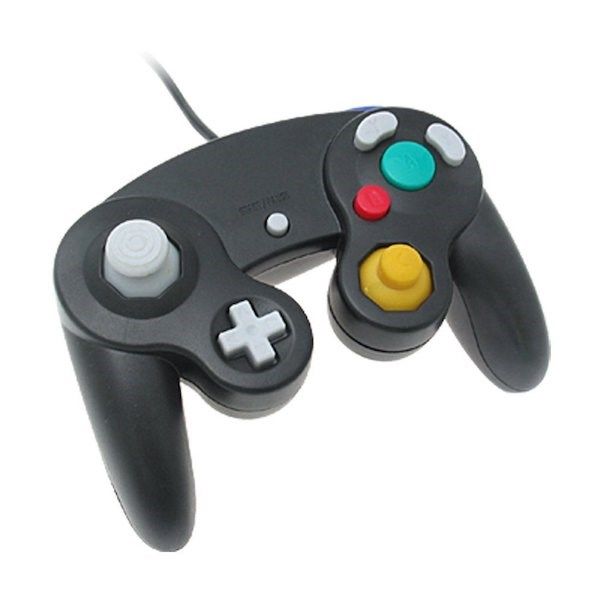 GAMECUBE CONTROLLER (Hãng thứ 3)