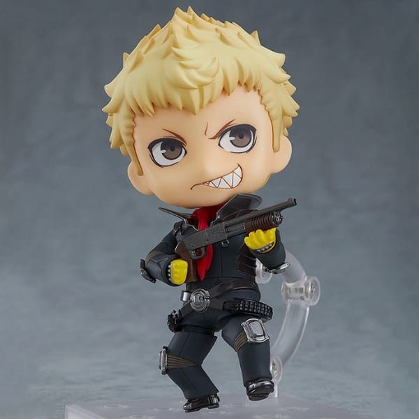  No. 1162 Nendoroid Ryuji Sakamoto Phantom Thief Ver - Skull - Persona 5 The Animation 