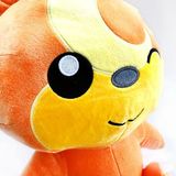  Thú bông Pokemon Teddiursa - Banpresto Super Big Plush 