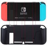  Case ốp TPU Grip BUBM cho Nintendo Switch 