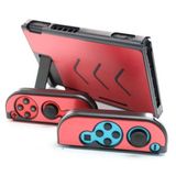  Case bảo vệ Aluminum cho Nintendo Switch 