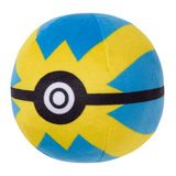  Thú bông Pokemon Plush Poke Ball Collection Vol.1 - Đồ chơi Pokemon chính hãng 