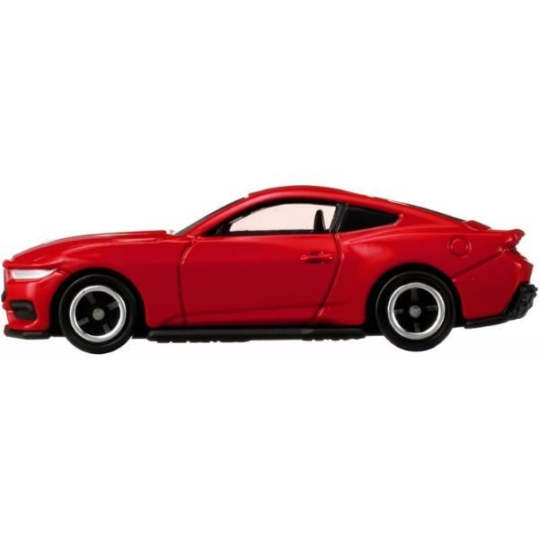  Tomica No. 91 Ford Mustang Ecoboost Fastback 
