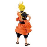  Naruto Shippuden Uzumaki Naruto Figure Animation 20th Anniversary Costume 