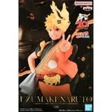  Naruto Shippuden Uzumaki Naruto Figure Animation 20th Anniversary Costume 