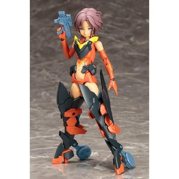  Megami Device SOL Road Runner - Mô hình chính hãng Kotobukiya KP434X 