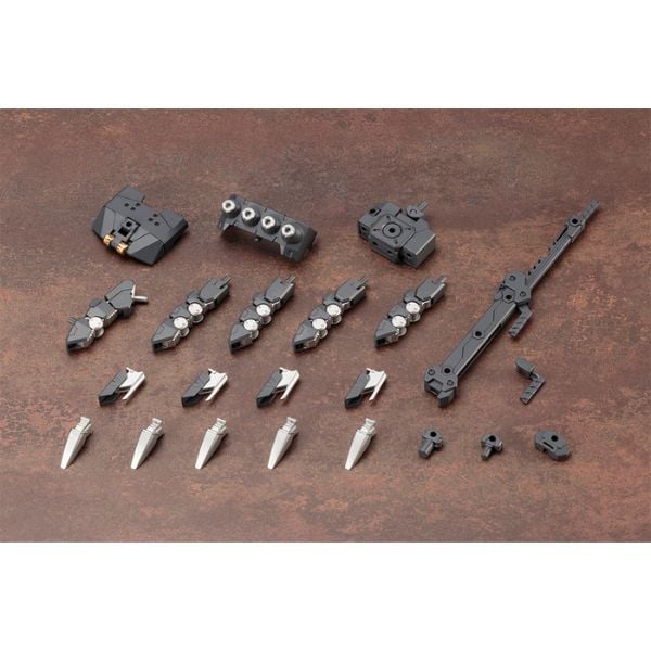  M.S.G Heavy Weapon Unit 16 Overed Manipulator - Mô hình chính hãng Kotobukiya MH16J 