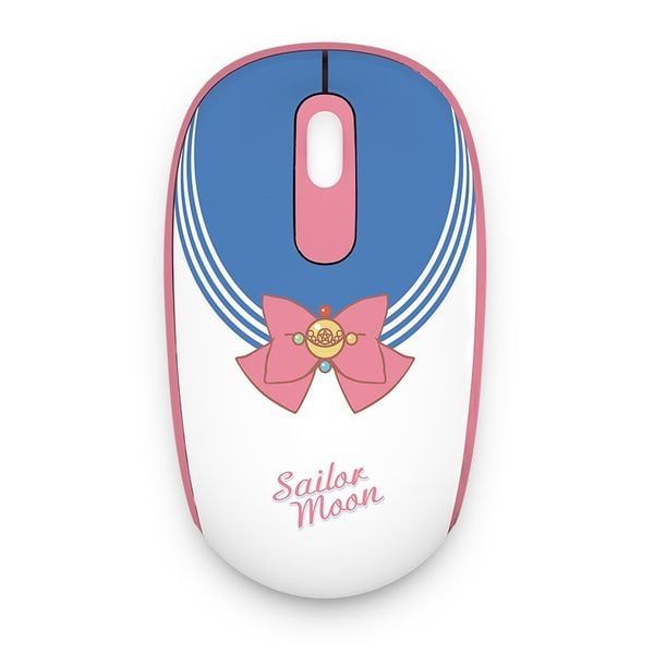  Chuột không dây AKKO Smart 1 Sailor Moon 