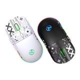  Chuột không dây Manthon HXSJ T90 LED RGB 3600 DPI 