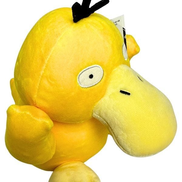  Thú bông Pokemon Psyduck 25cm - Hàng bản quyền chính hãng 