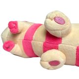  Thú bông Pokemon Shiny Furret 45cm - Hàng bản quyền chính hãng 
