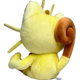  Thú bông Pokemon Meowth 25cm - Hàng bản quyền chính hãng 
