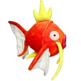  Thú bông Pokemon Magikarp 28cm - Hàng bản quyền chính hãng 