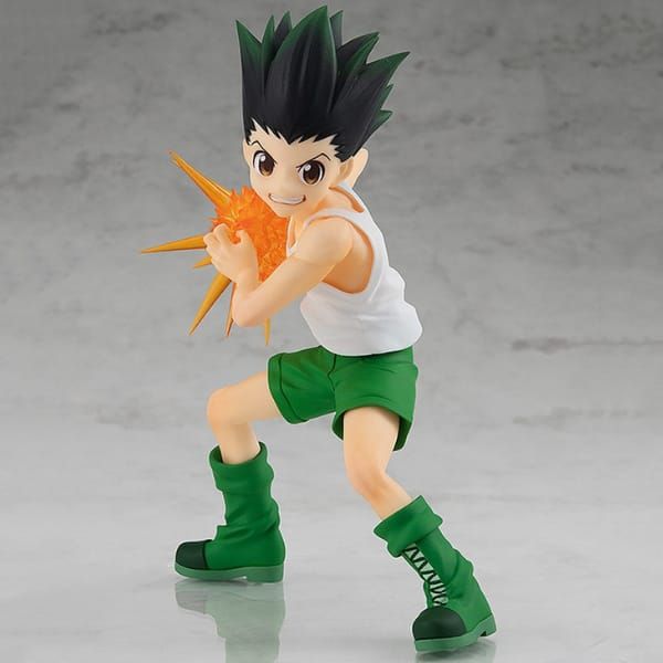  POP UP PARADE Gon Freecss - HUNTER x HUNTER 