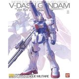  V Dash Gundam Ver. Ka (MG - 1/100) 