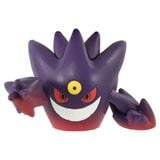  Pokemon Moncolle Mega Gengar 