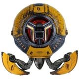  Loa Bluetooth GravaStar Mars Pro War Damaged Yellow Ver. 2 