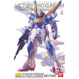  V2 Gundam - Victory Two Gundam Ver.Ka - MG -1/100 - Mô hình Gunpla chính hãng Bandai 