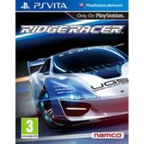  V004 - RIDGE RACER (US) 