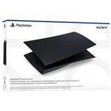  Vỏ thay thế PlayStation 5 Console Covers - Midnight Black Chính hãng Sony 