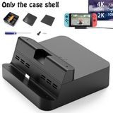  Bộ vỏ thay thế dock sạc mini Gulikit cho Nintendo Switch (Miễn phí thay thế) 