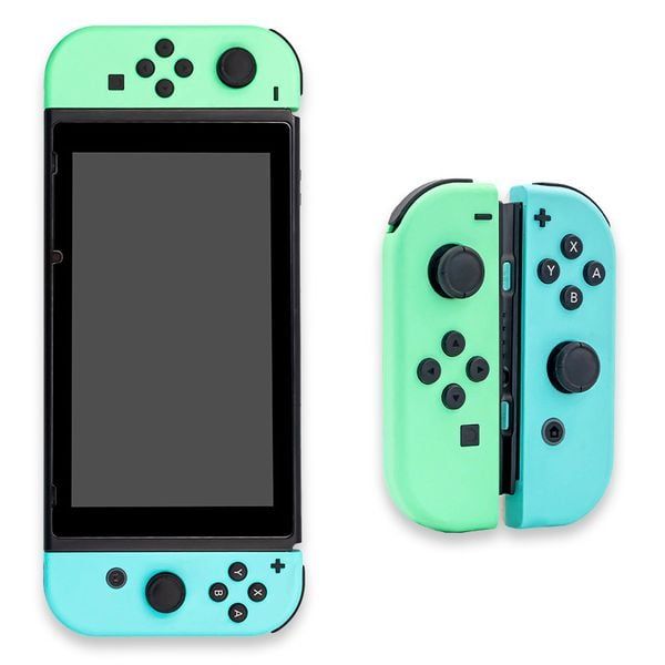  Vỏ thay thế Joy-Con của Nintendo Switch (nhiều màu) 