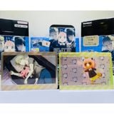  Carddass SPY x FAMILY Metallic Card Collection Vol. 2 