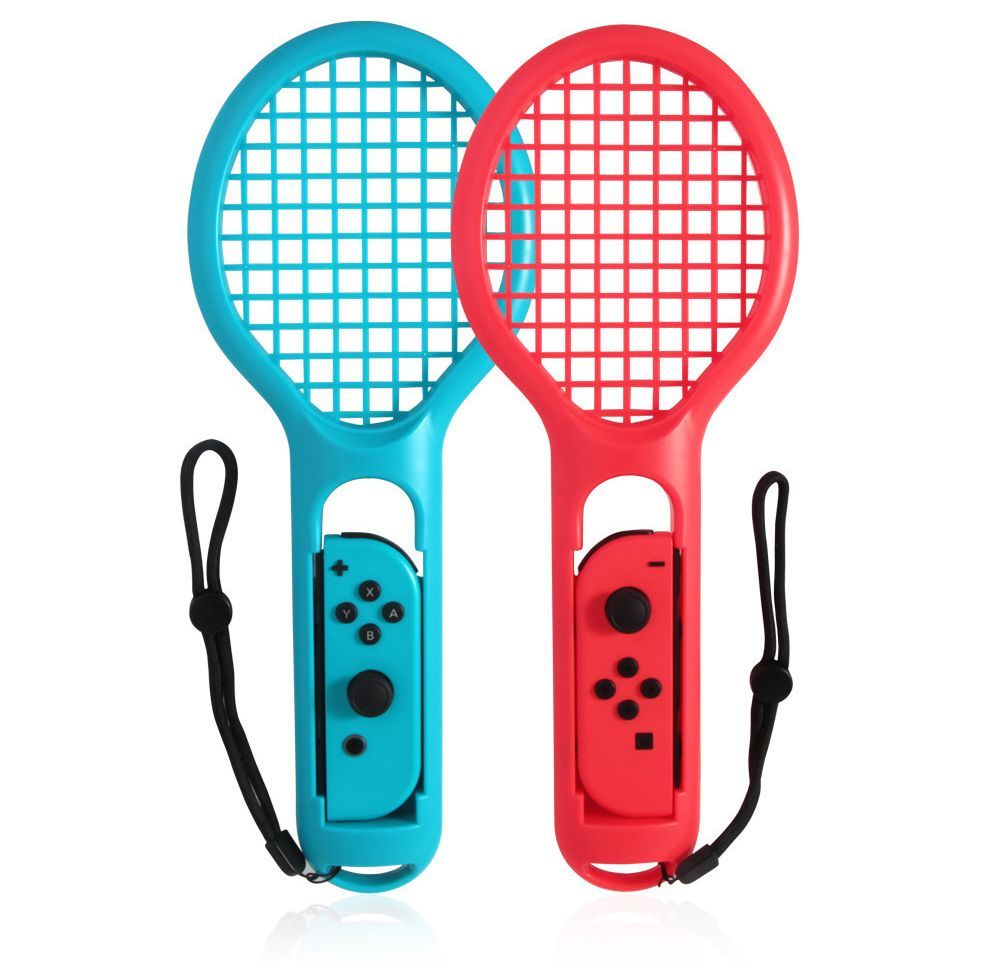  Vợt Tennis Joy-con dành cho Nintendo Switch chính hãng DOBE 