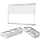  Case Ốp Trong Suốt Nintendo Switch OLED DOBE TNS-1133B 