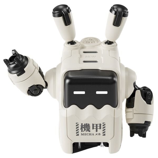 Củ sạc nhanh Gravastar Delta35 GAN 35W White chính hãng chất lượng tốt nhiều cổng kết nối usb type c type a