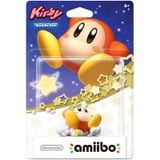  Waddle Dee amiibo 