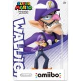  SM WALUIGI AMIIBO 