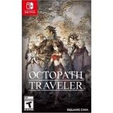  SW054 - Octopath Traveler 