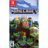  SW051 - Minecraft cho Nintendo Switch 