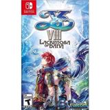  SW052 - Ys VIII: Lacrimosa of DANA Adventurer's Edition for Nintendo Switch 