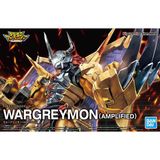  WarGreymon - Figure-rise Standard Amplified - Digimon Adventure 