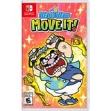  SW348 - WarioWare Move It cho Nintendo Switch 