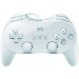  WII CLASSIC CONTROLLER PRO 