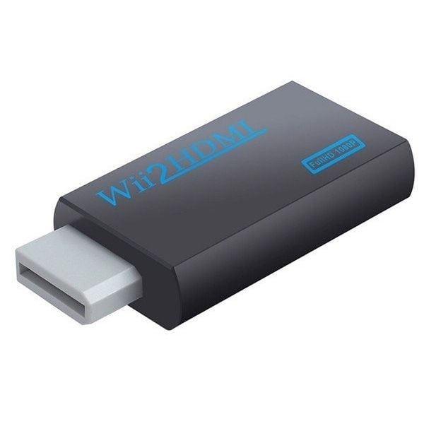 Wii2HDMI Converter (Xuất HDMI Cho Wii)