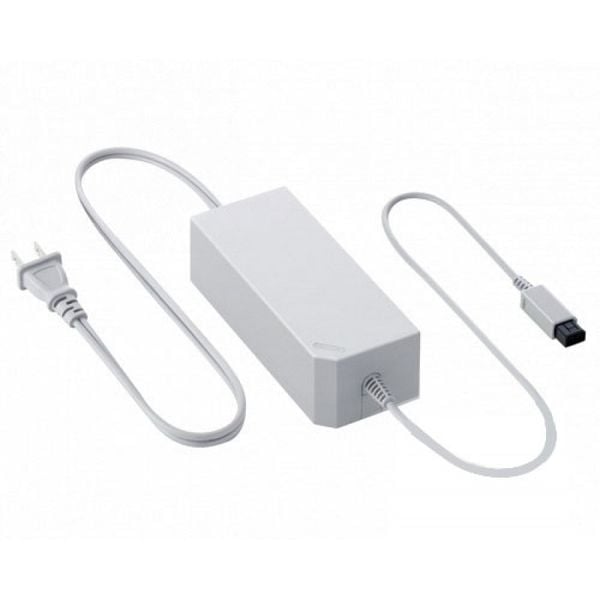 DÂY NGUỒN MÁY WII - AC ADAPTER 220V
