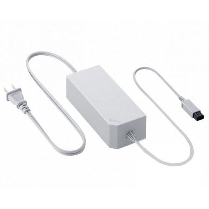  DÂY NGUỒN MÁY WII - AC ADAPTER 220V 