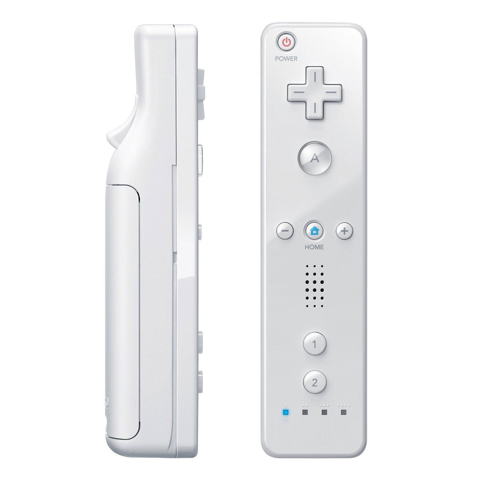  Wii Remote [Không tích hợp Motion Plus] 