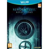  U018 - RESIDENT EVIL: REVELATIONS 