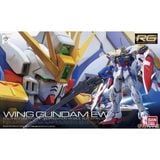  XXXG-01W Wing Gundam EW - RG - 1/144 - Mô hình lắp ráp Gunpla chính hãng Bandai 